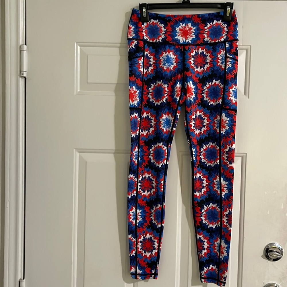 FL CVG leggings